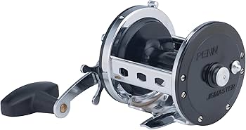 Amazon | ペン (Penn) リール Jigmaster (ジグマスター) ベイトリール